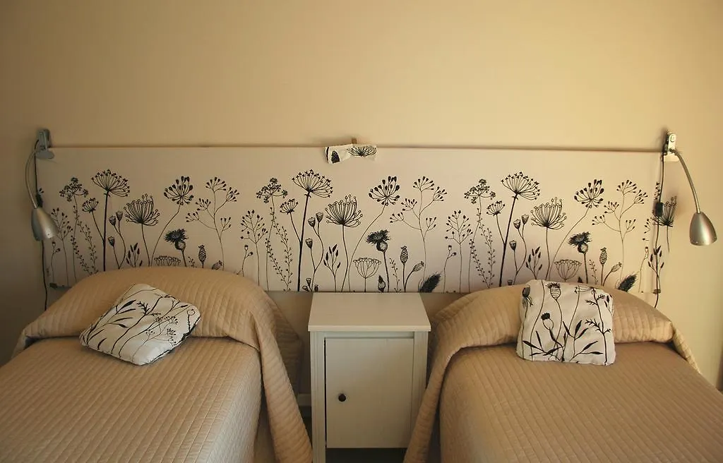 Apartment Le Anfore Marino Italy