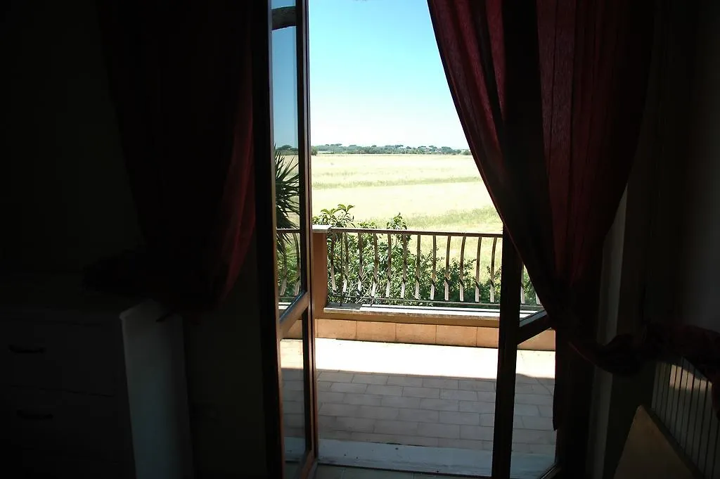 Apartment Le Anfore Marino