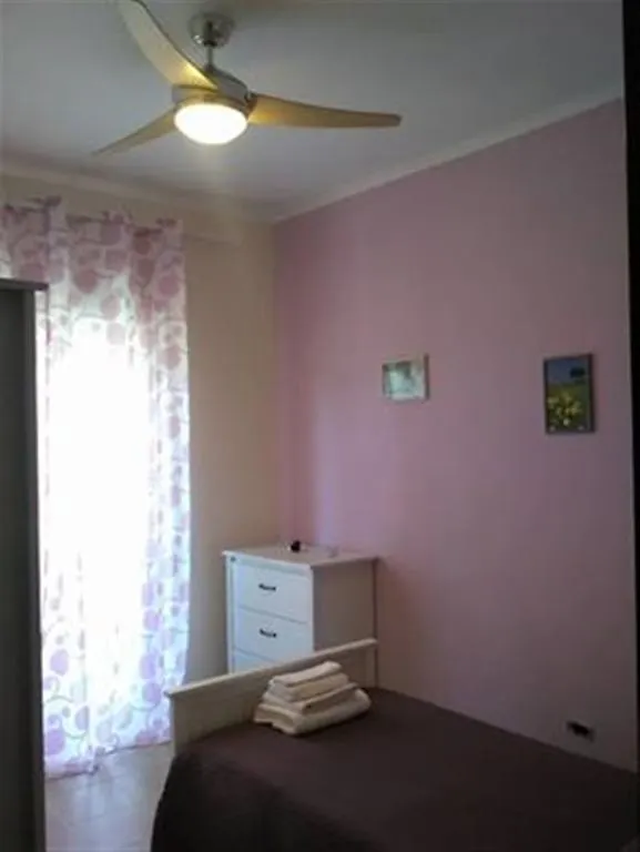 Apartment Le Anfore Marino Italy