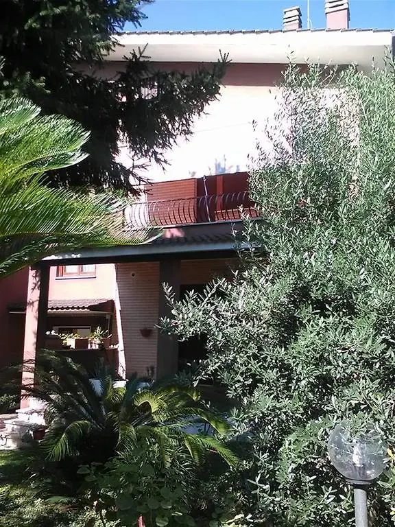 Apartment Le Anfore Marino