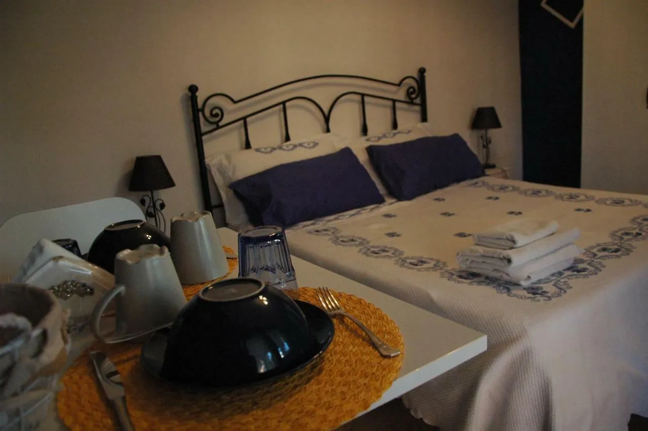 Le Anfore Marino Apartment