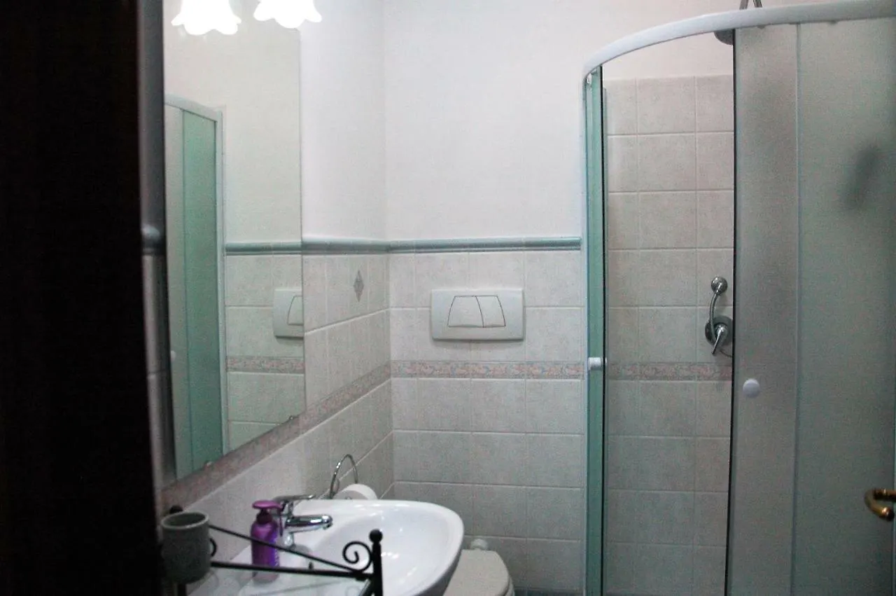 Le Anfore Marino Apartment
